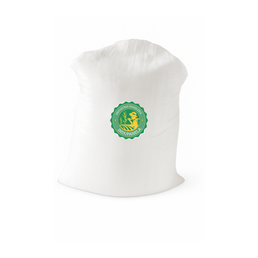 Panela en Polvo Natural – Bulto x40 kg