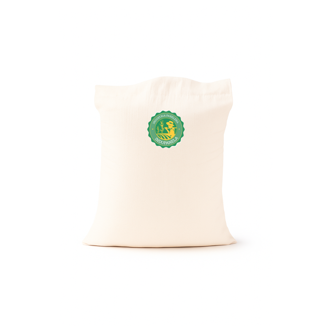 Panela en Polvo Natural – Bulto x25 kg
